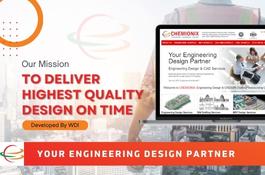 Chemionix e-Solutions Pvt Ltd